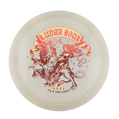 Prodigy 750 Glow FX-4 - Lunar Soul