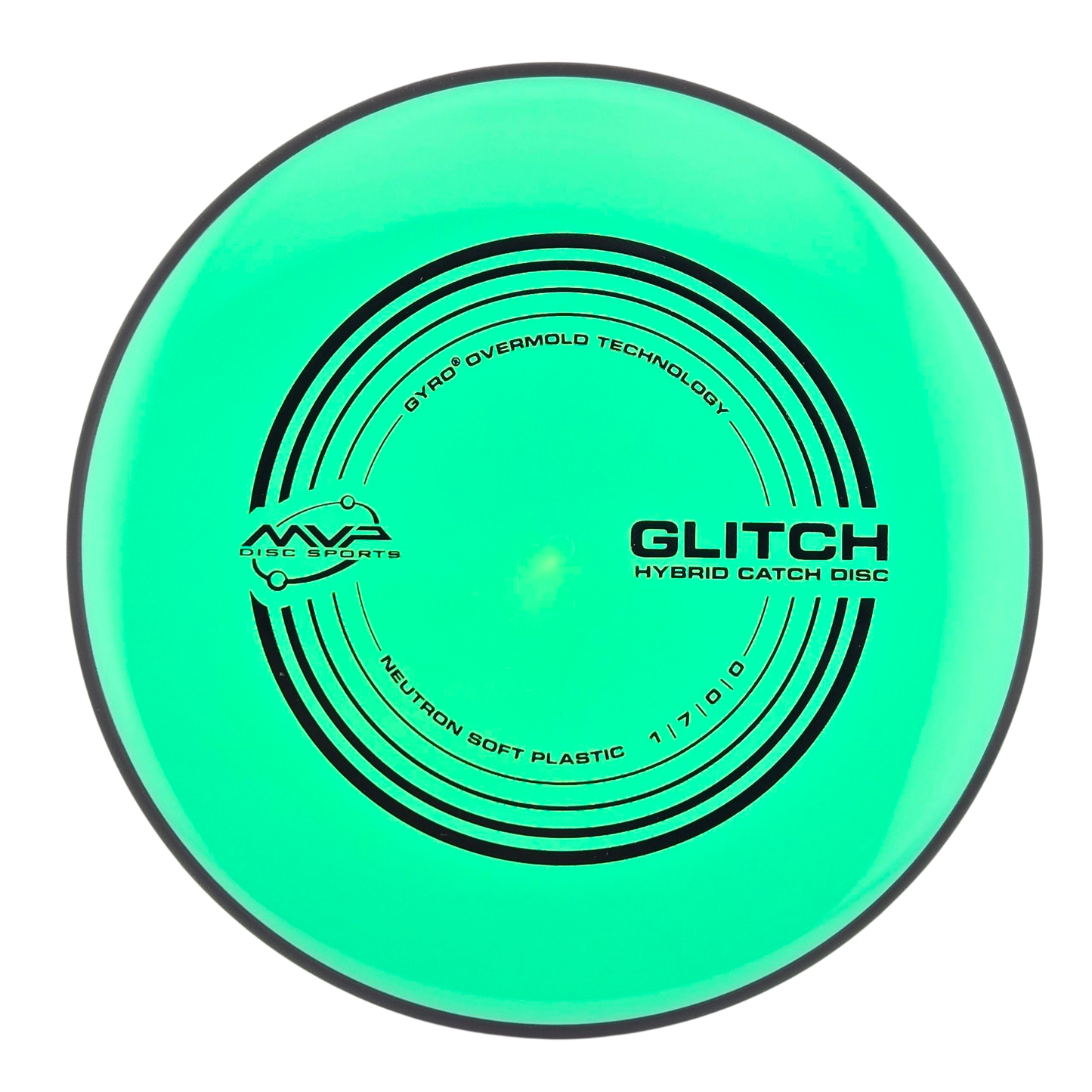 MVP Glitch (Neutron Soft)