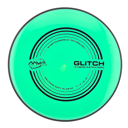 MVP Glitch (Neutron Soft)