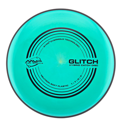 MVP Glitch (Neutron Soft)