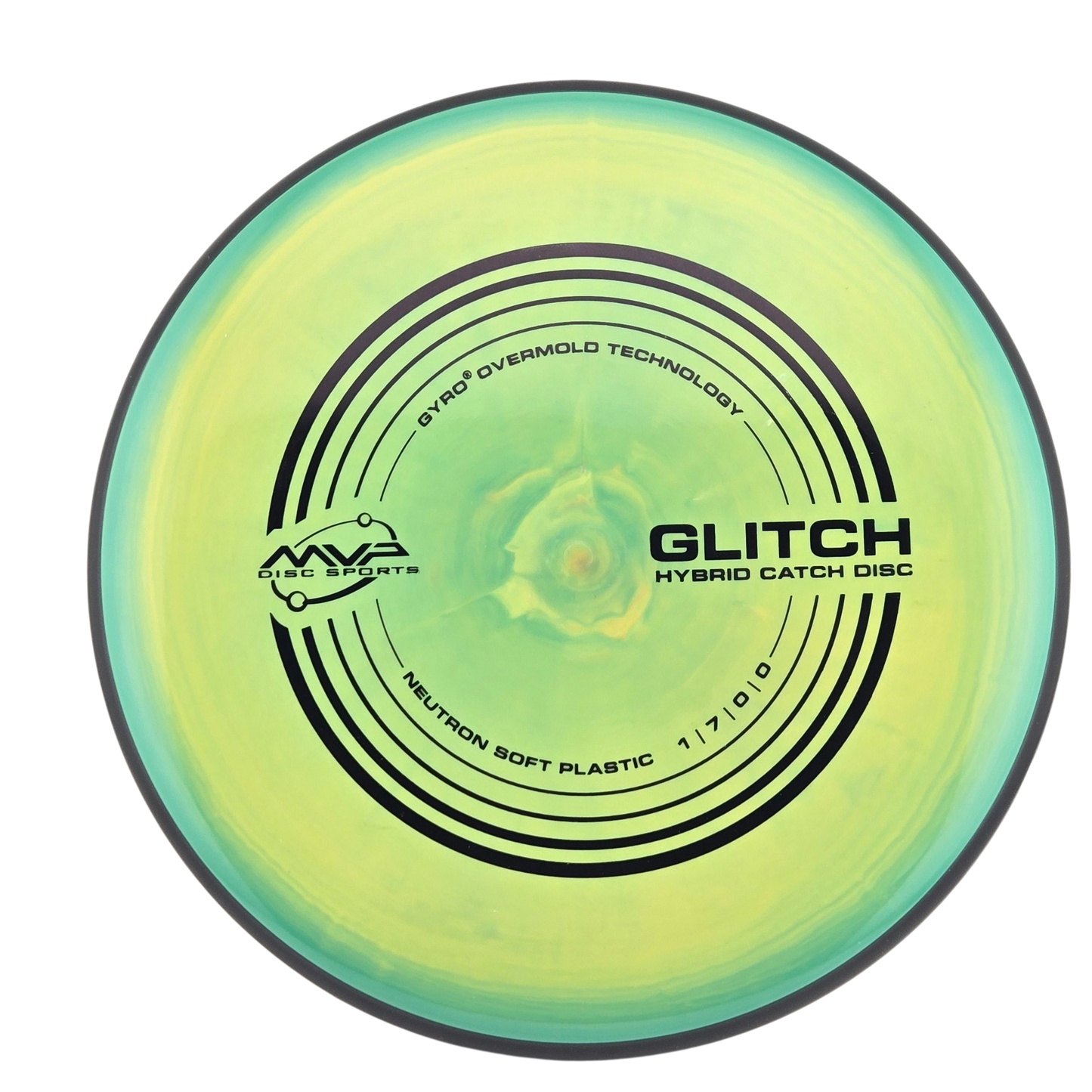 MVP Glitch (Neutron Soft)