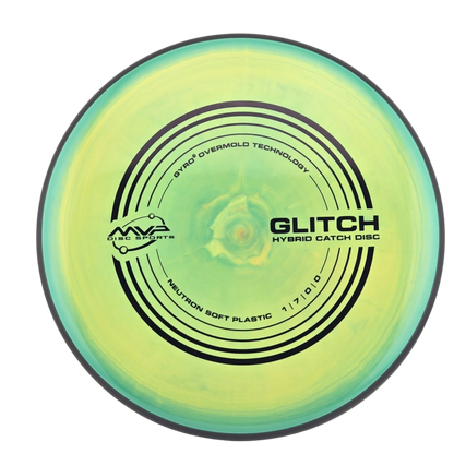 MVP Glitch (Neutron Soft)