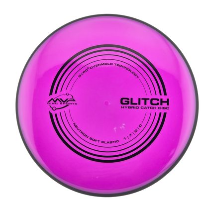 MVP Glitch (Neutron Soft)
