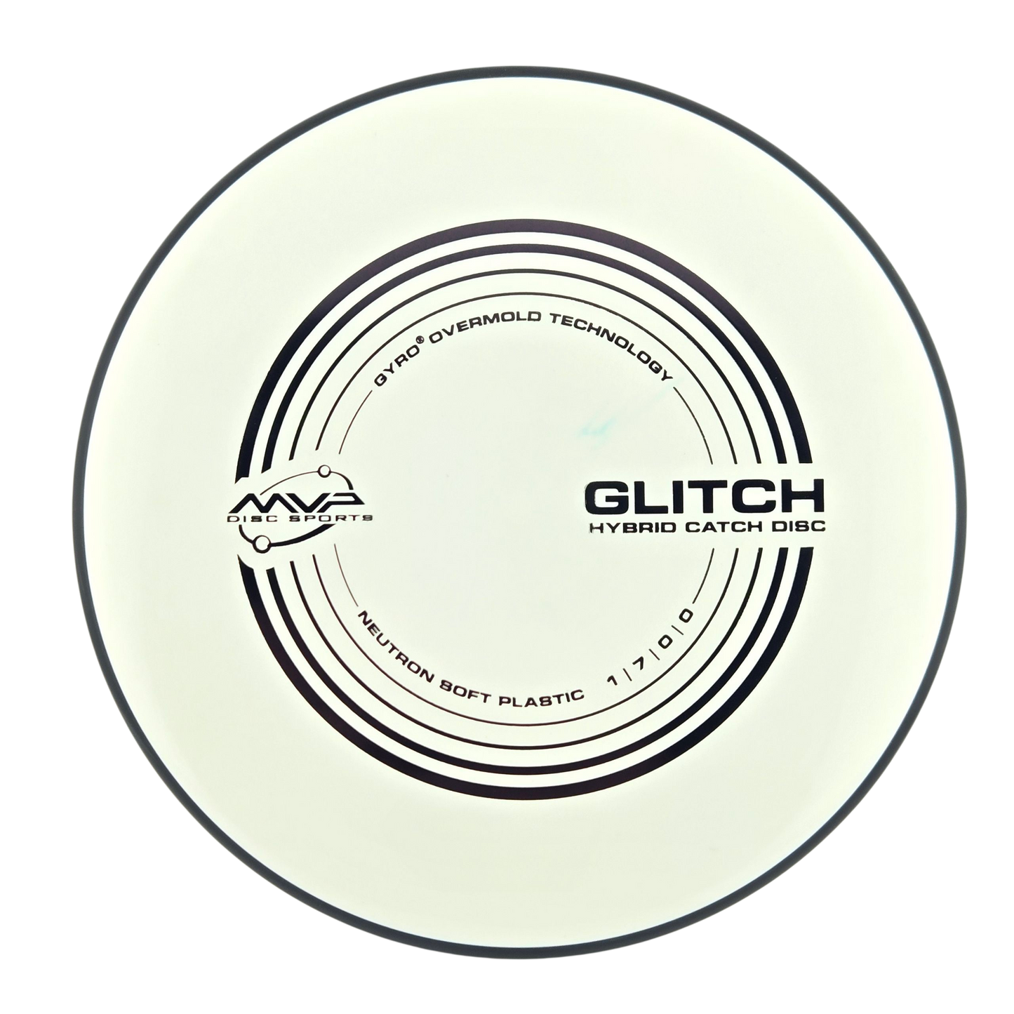 MVP Glitch (Neutron Soft)