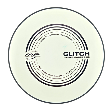 MVP Glitch (Neutron Soft)