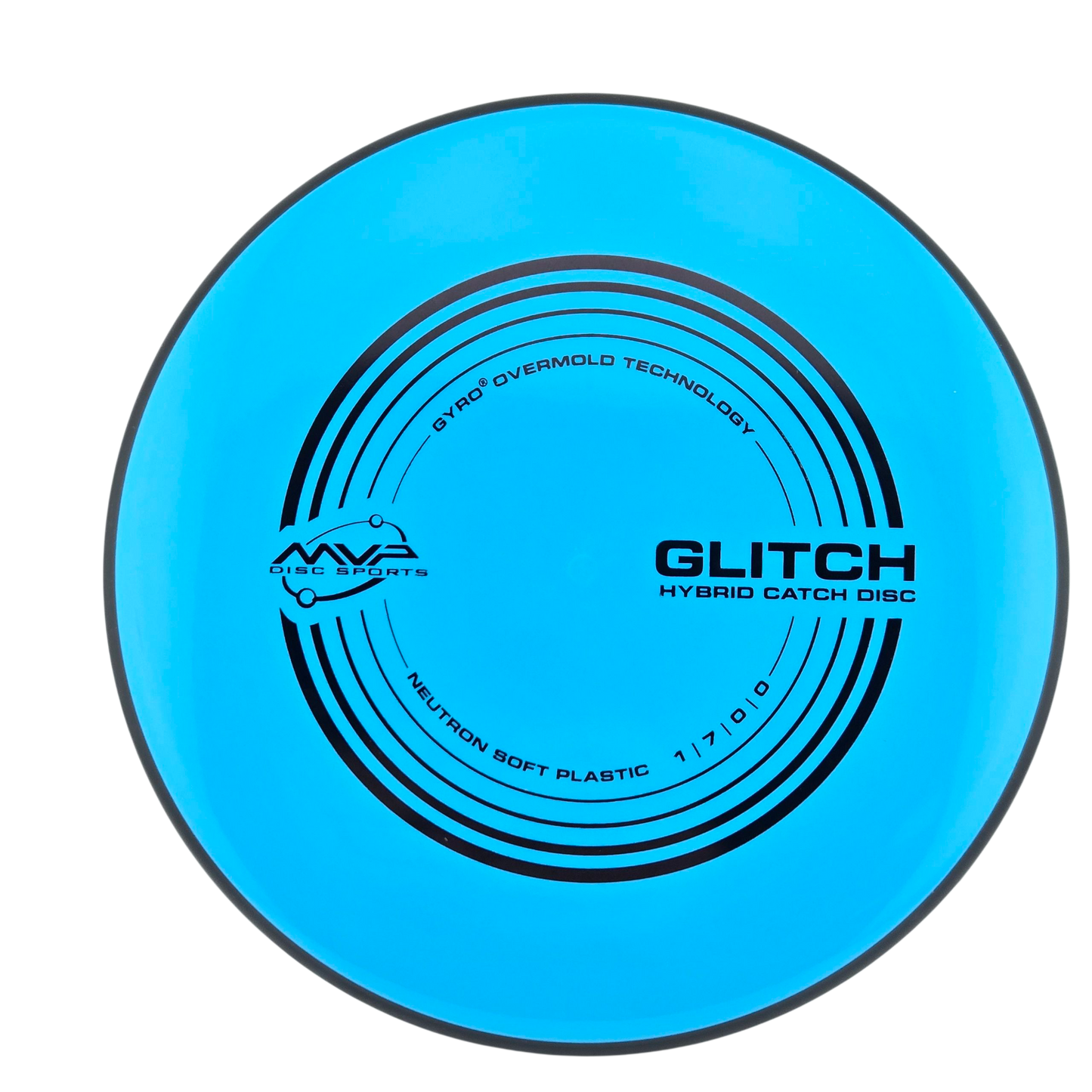 MVP Glitch (Neutron Soft)