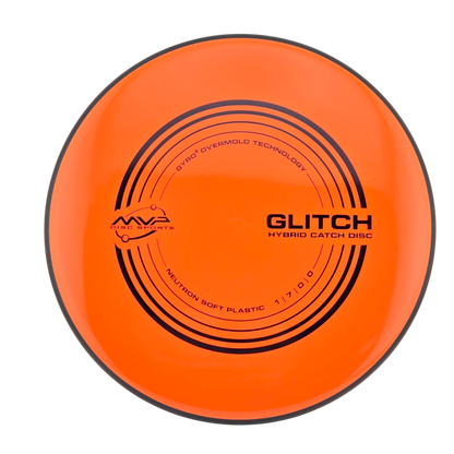 MVP Glitch (Neutron Soft)
