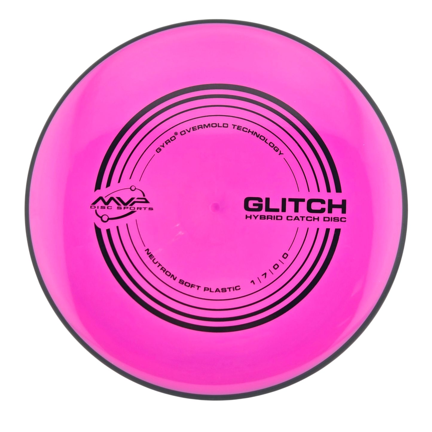 MVP Glitch (Neutron Soft)