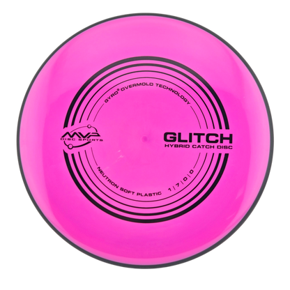 MVP Glitch (Neutron Soft)