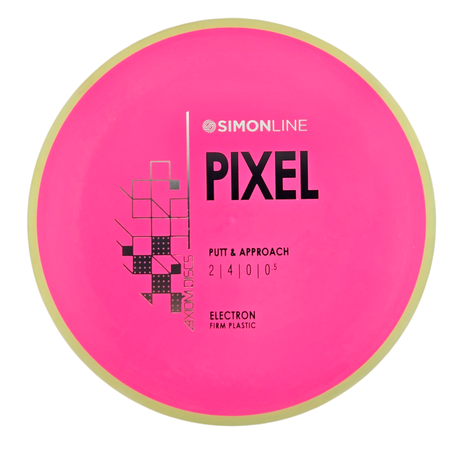 Axiom Simon Line Electron Pixel - Electron Firm