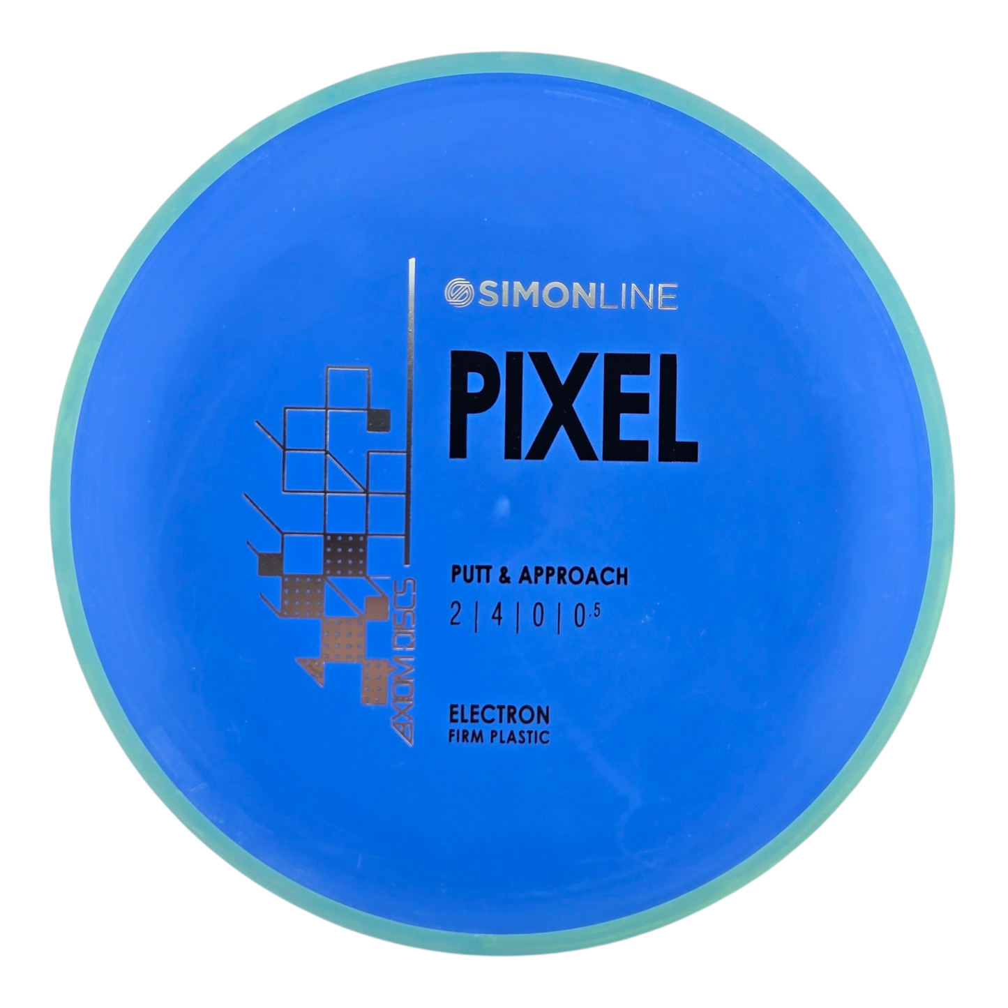 Axiom Simon Line Electron Pixel - Electron Firm