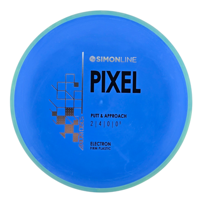 Axiom Simon Line Electron Pixel - Electron Firm