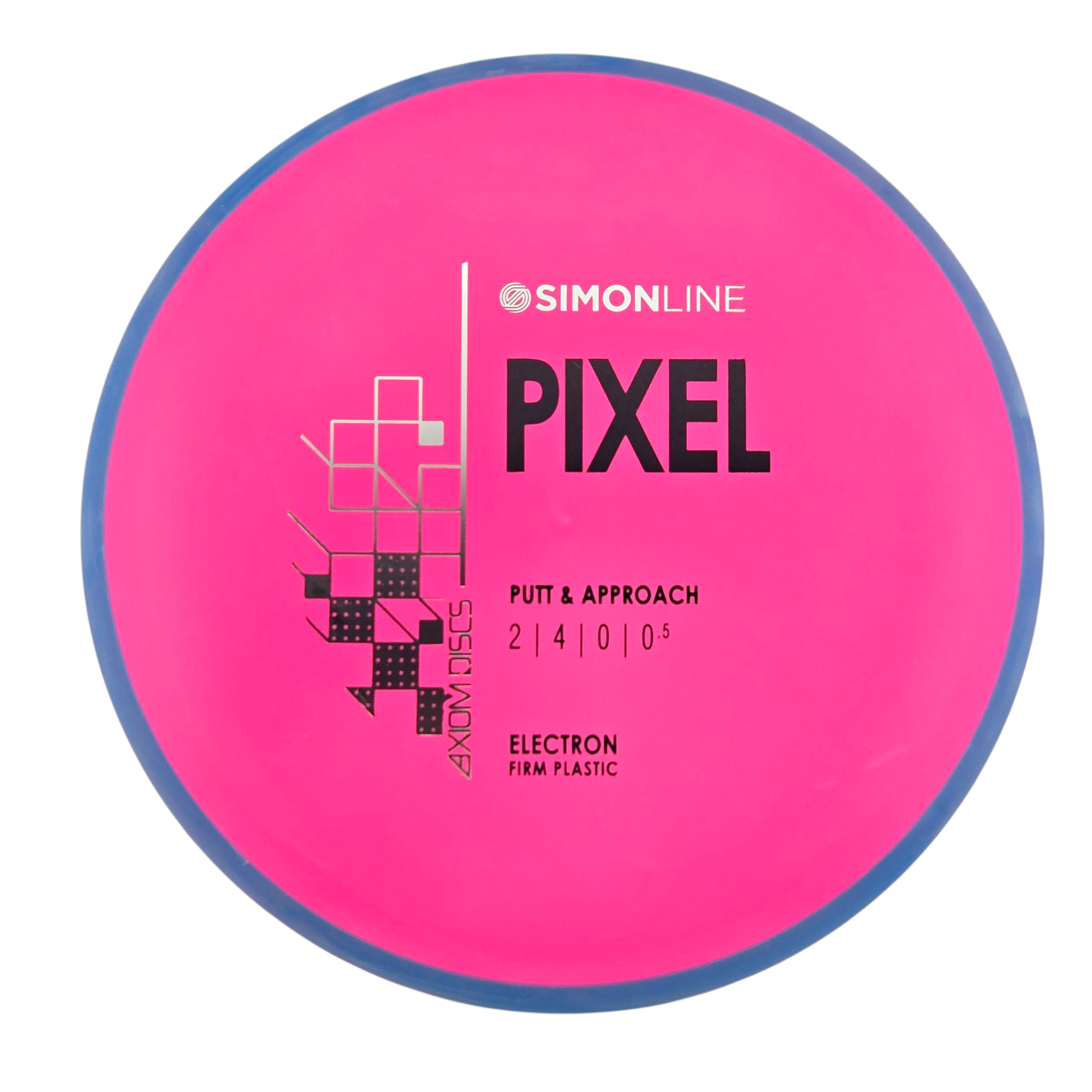 Axiom Simon Line Electron Pixel - Electron Firm