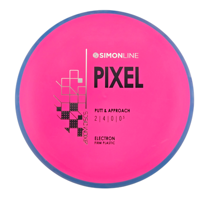 Axiom Simon Line Electron Pixel - Electron Firm