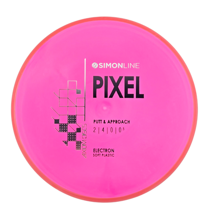Axiom Simon Line Electron Pixel - Electron Soft