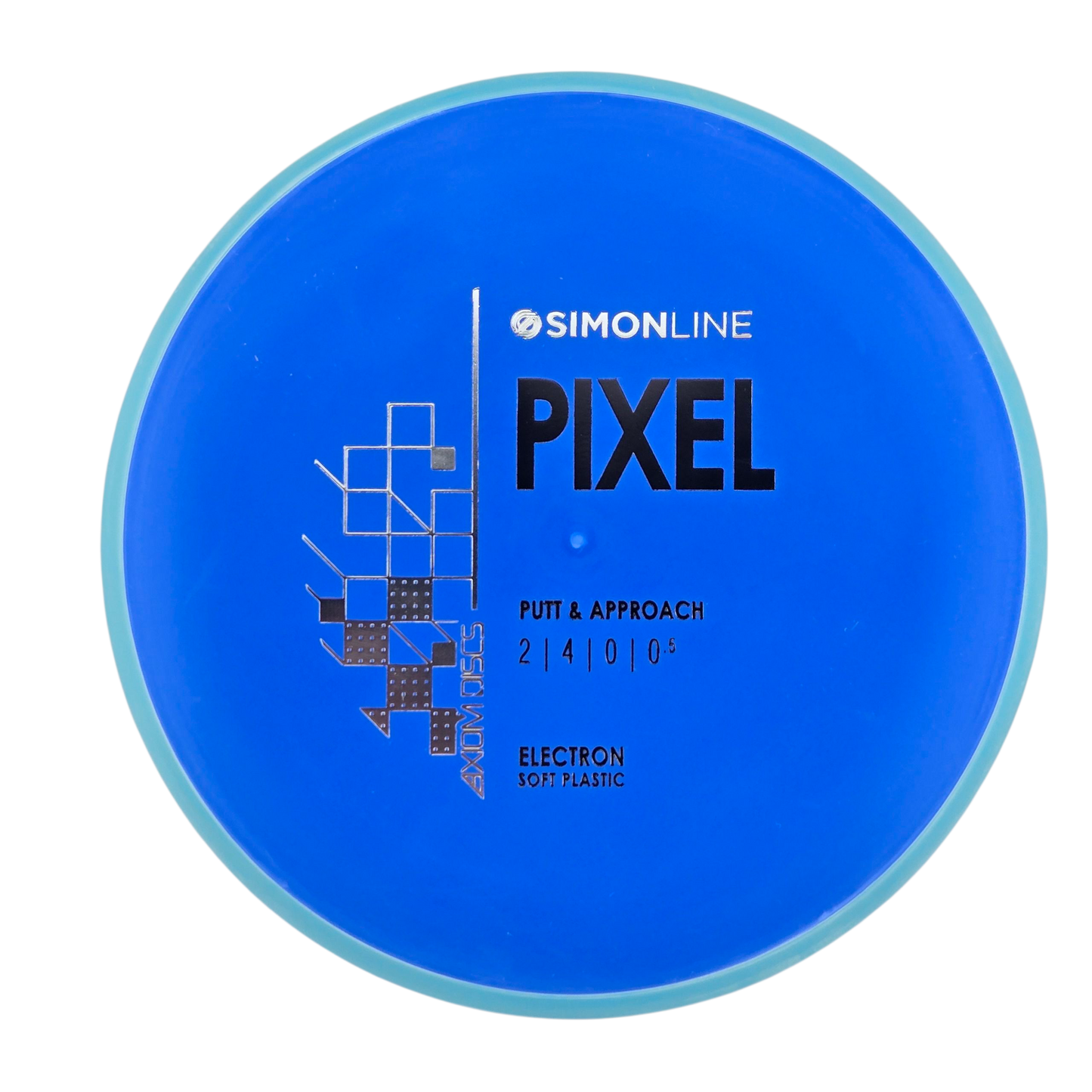 Axiom Simon Line Electron Pixel - Electron Soft