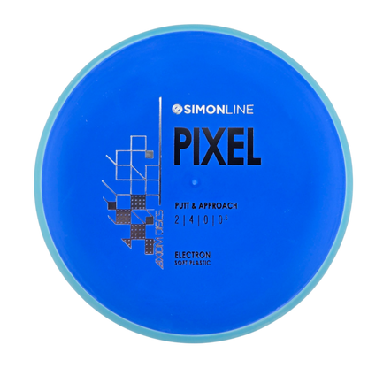 Axiom Simon Line Electron Pixel - Electron Soft