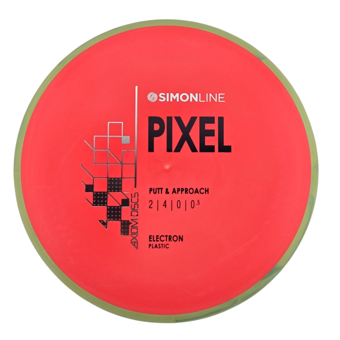 Axiom Simon Line Electron Pixel - Electron