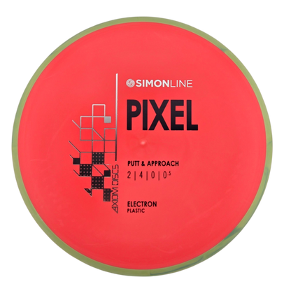 Axiom Simon Line Electron Pixel - Electron