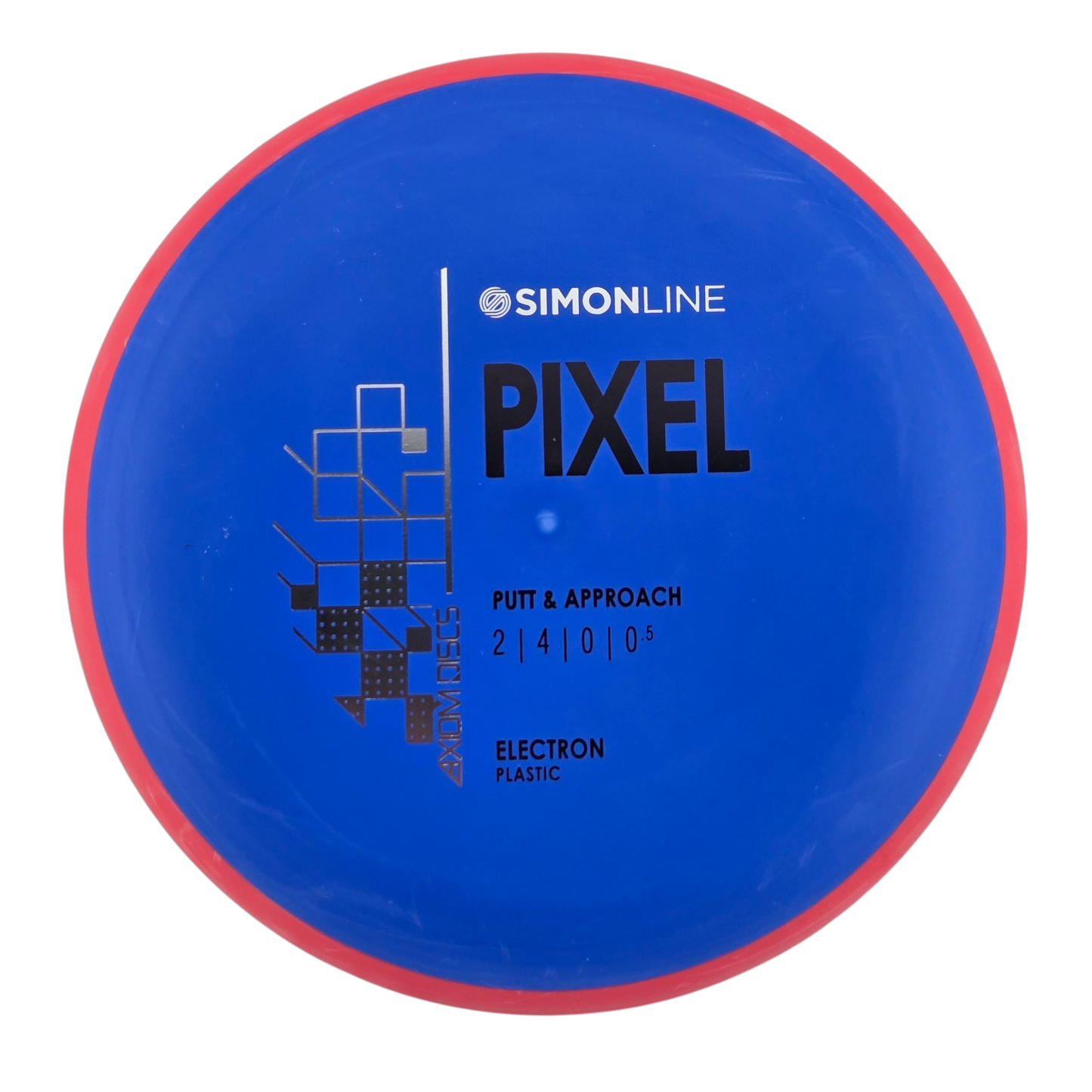 Axiom Simon Line Electron Pixel - Electron