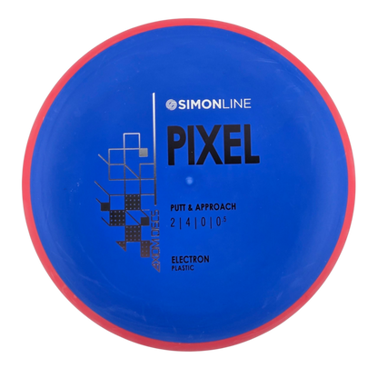 Axiom Simon Line Electron Pixel - Electron