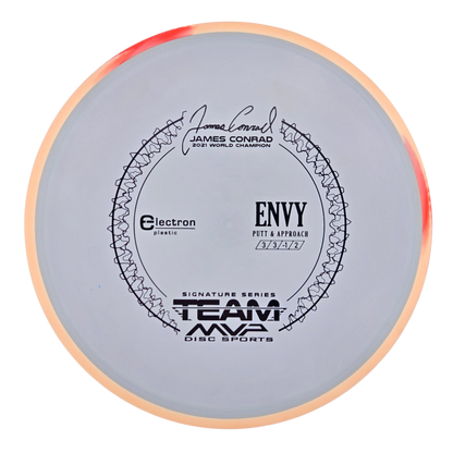 MVP James Conrad Electron Envy – Signature Series