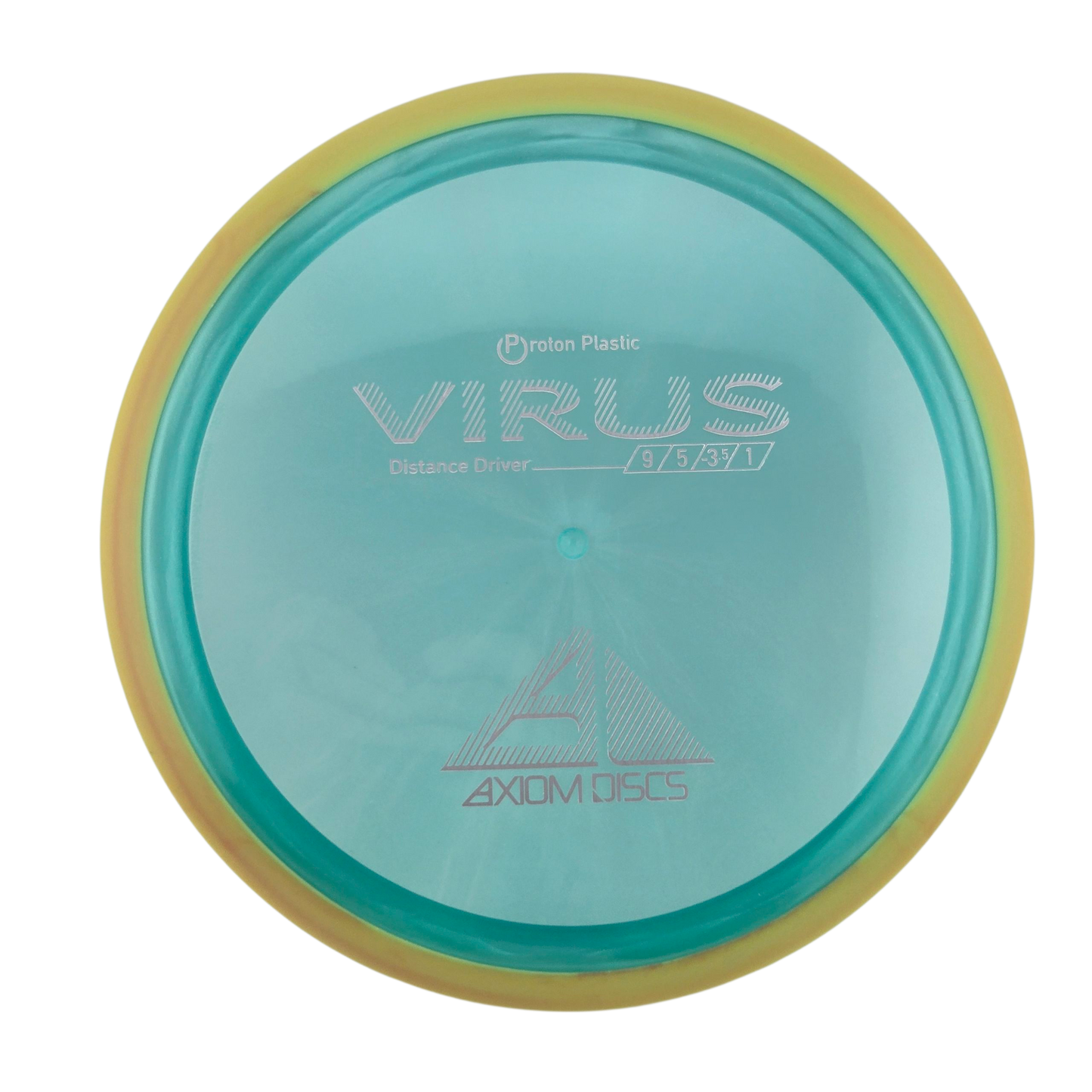 Axiom Proton Virus