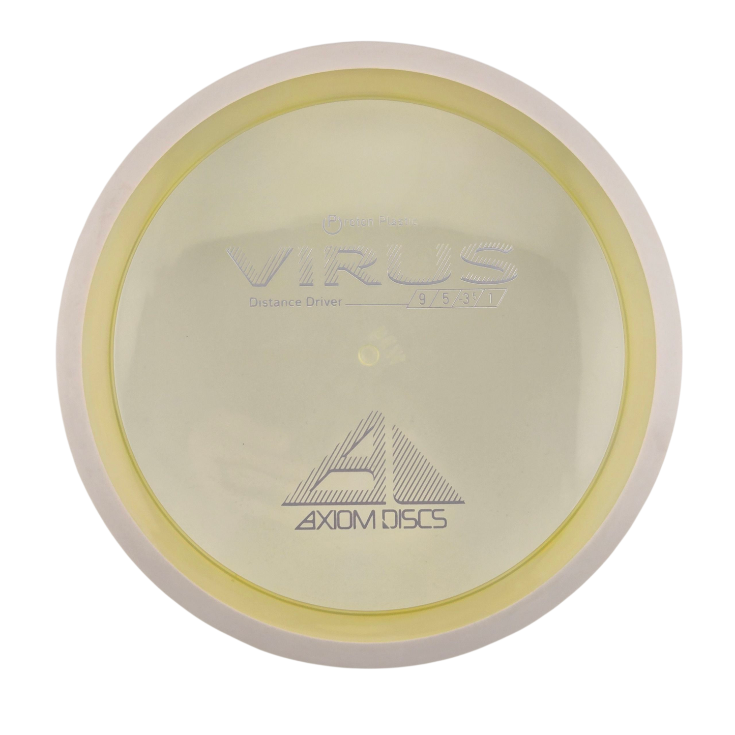 Axiom Proton Virus
