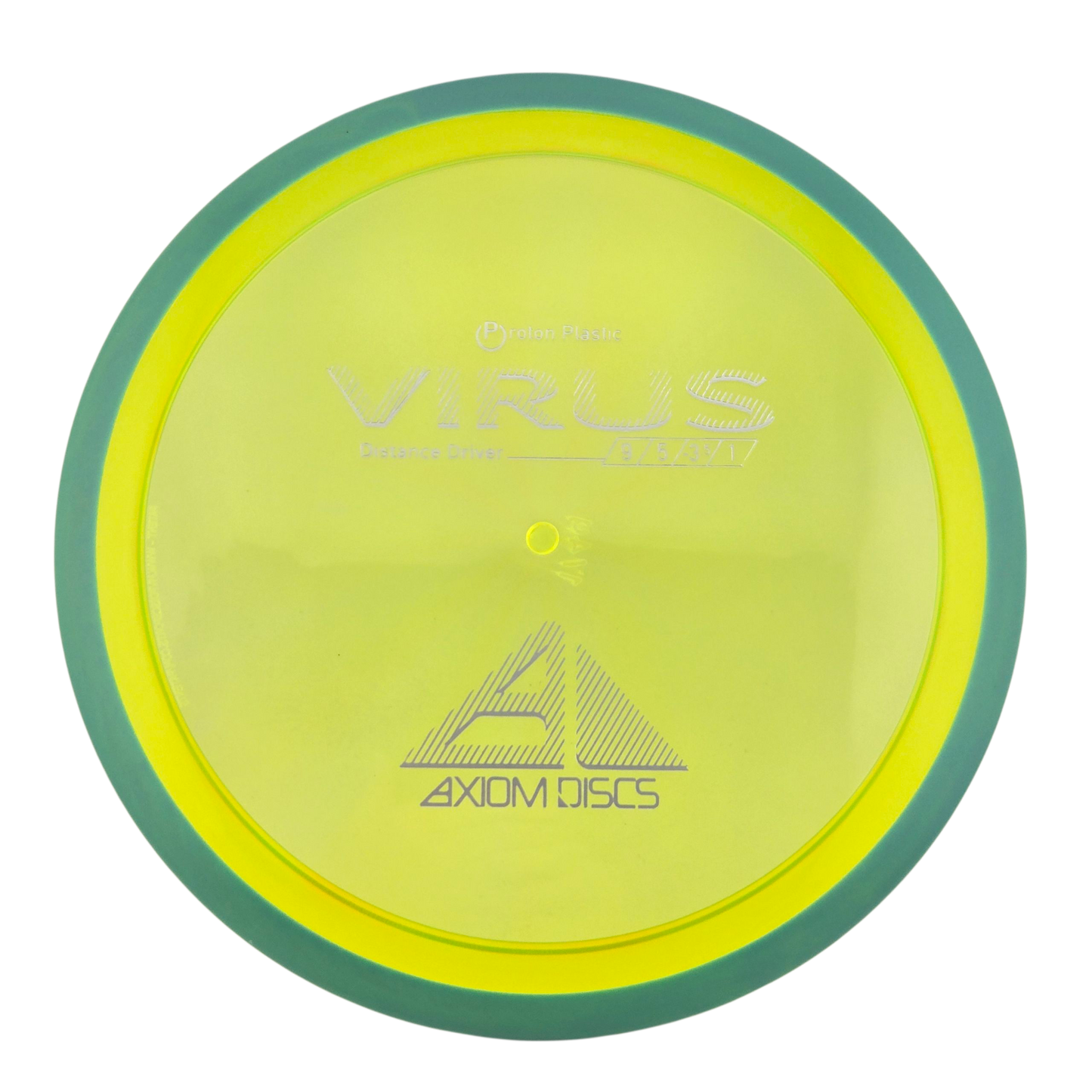 Axiom Proton Virus