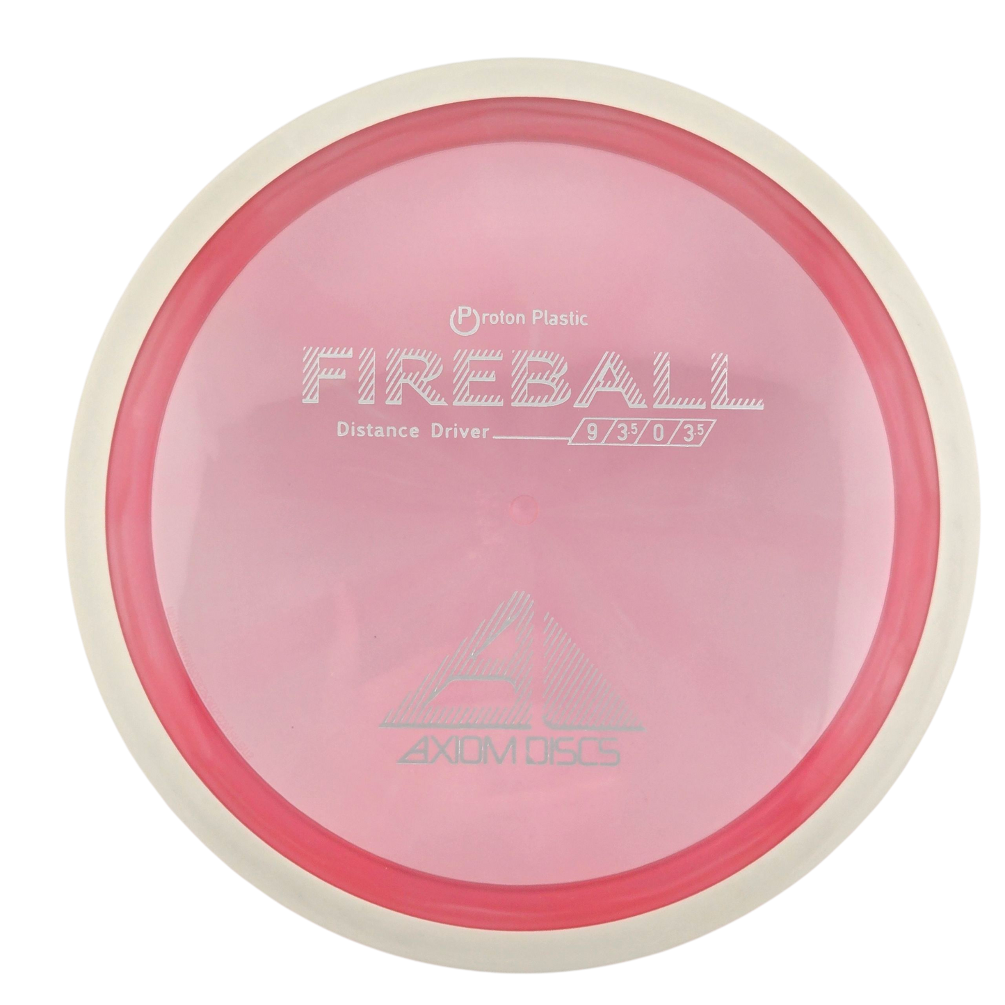 Axiom Proton Fireball