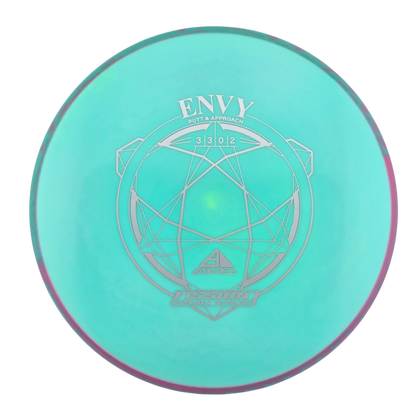 Axiom Fission Envy