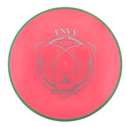 Axiom Fission Envy