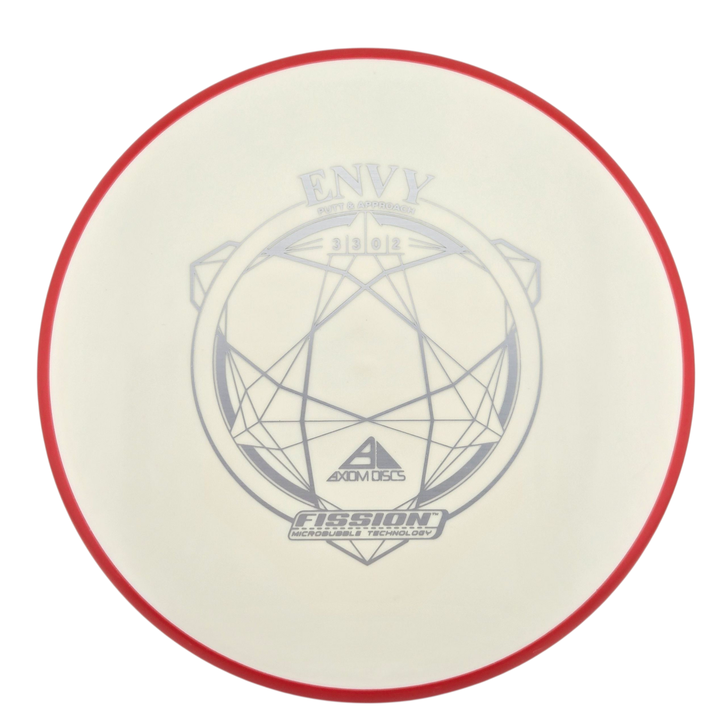Axiom Fission Envy