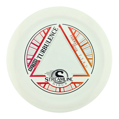 Streamline Neutron Turbulence