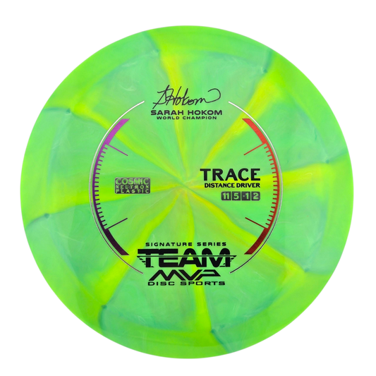 Streamline Cosmic Neutron Trace - Sarah Hokom Signature Series