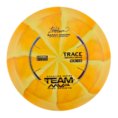 Streamline Cosmic Neutron Trace - Sarah Hokom Signature Series