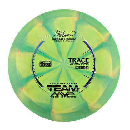 Streamline Cosmic Neutron Trace - Sarah Hokom Signature Series
