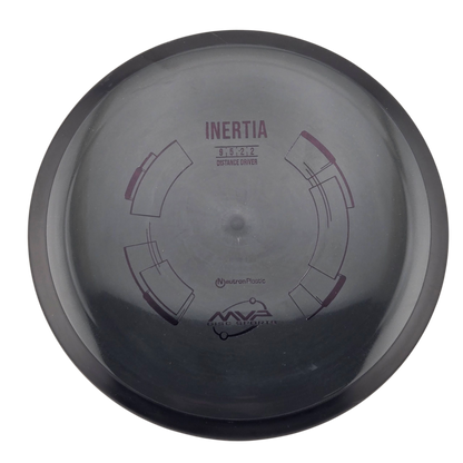 MVP Inertia - Neutron Plastic