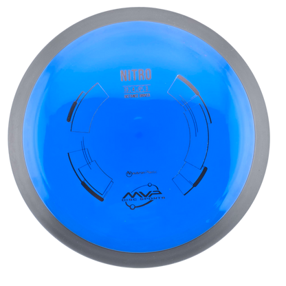 MVP Neutron Nitro