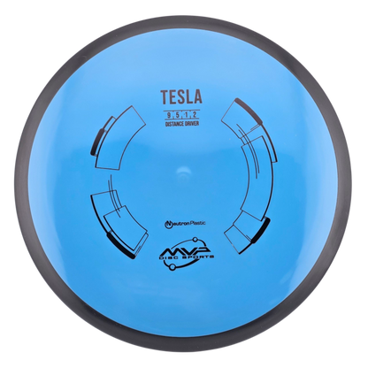 MVP Neutron Tesla
