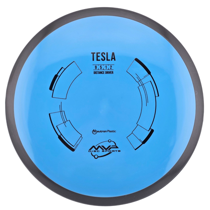 MVP Neutron Tesla