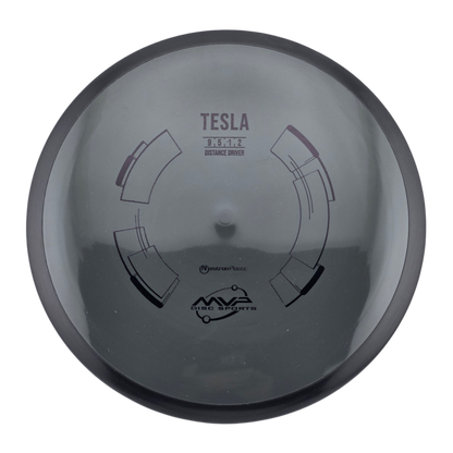 MVP Neutron Tesla