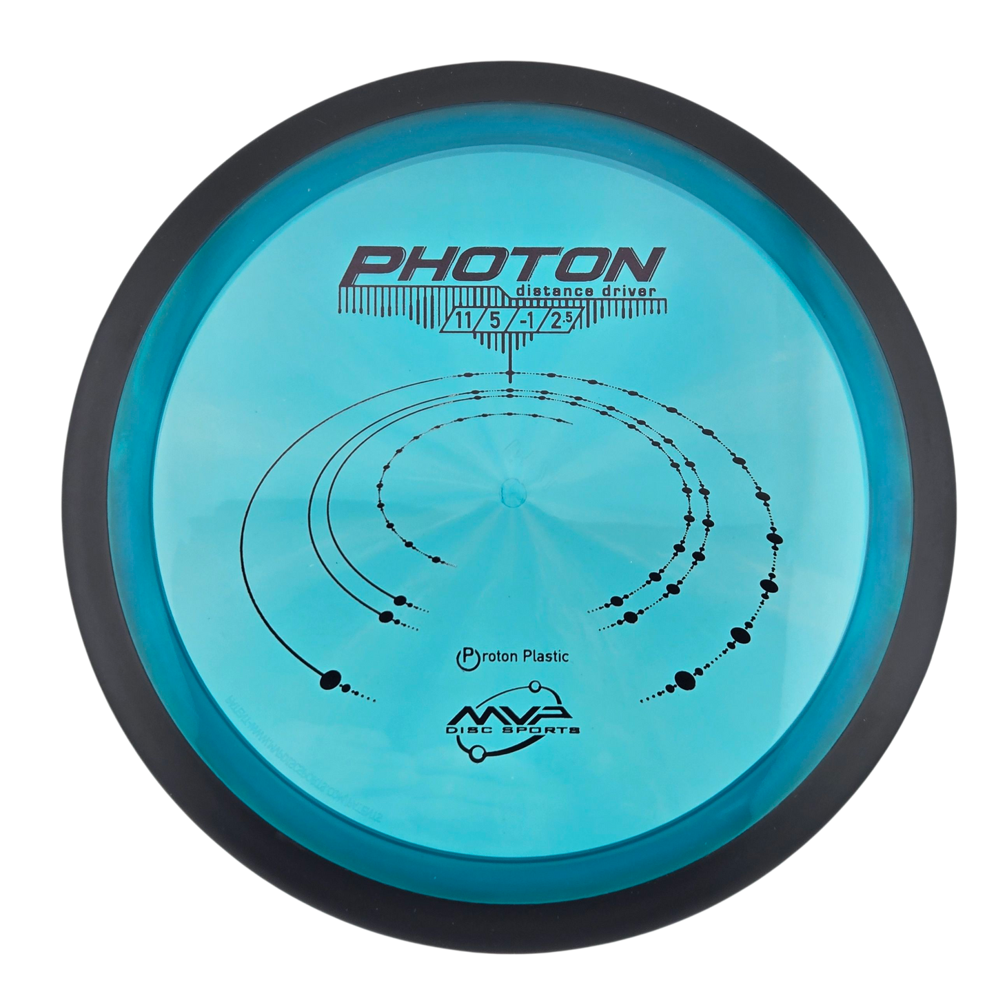 MVP Proton Photon