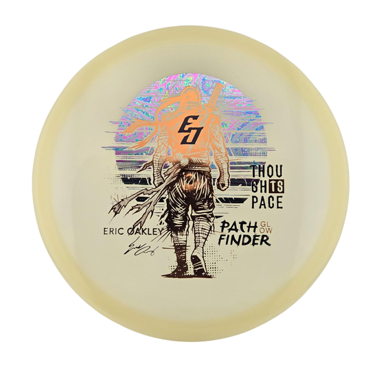 2025 Eric Oakley Glow Pathfinder