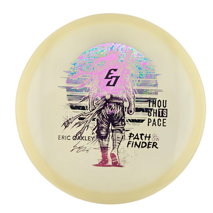2025 Eric Oakley Glow Pathfinder
