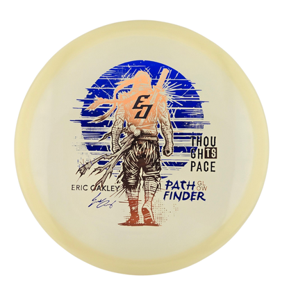 2025 Eric Oakley Glow Pathfinder