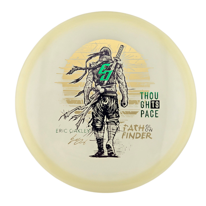 2025 Eric Oakley Glow Pathfinder