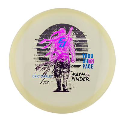 2025 Eric Oakley Glow Pathfinder