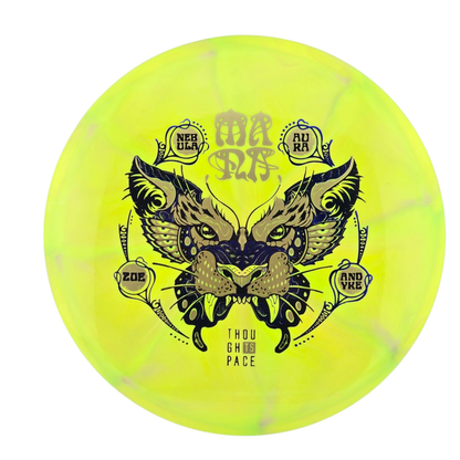 2025 Zoe Andyke Nebula Aura Mana