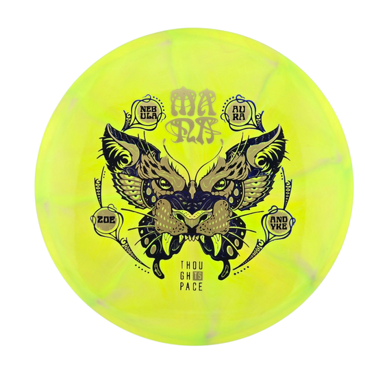2025 Zoe Andyke Nebula Aura Mana